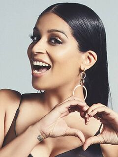 Lilly Singh